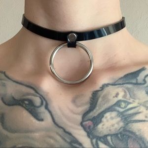 O-ring Choker